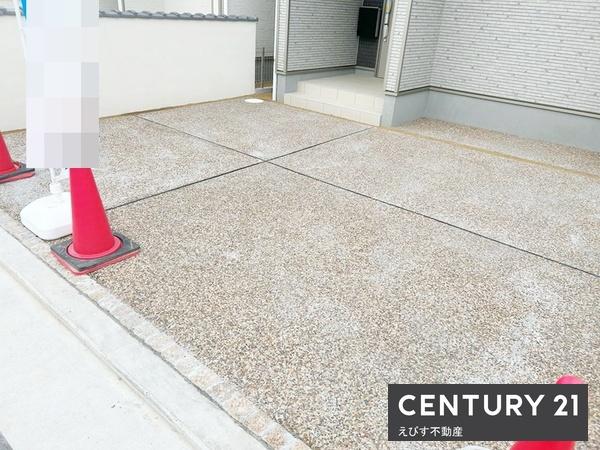 岸和田市春木大小路町　G号棟　新築戸建