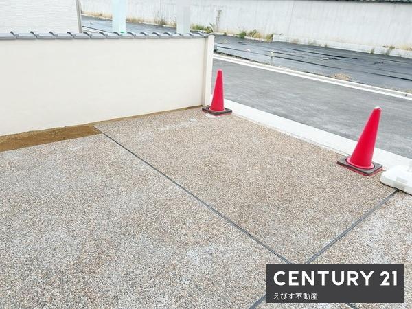 岸和田市春木大小路町　G号棟　新築戸建