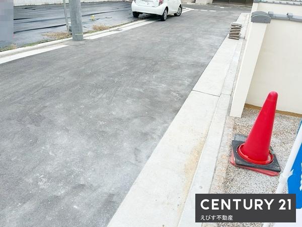 岸和田市春木大小路町　G号棟　新築戸建