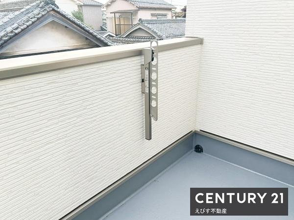 岸和田市春木大小路町　H号棟　新築戸建