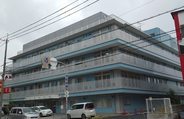 岸和田市春木大小路町 I号棟 新築戸建((財)岸和田農友協会岸和田平成病院)