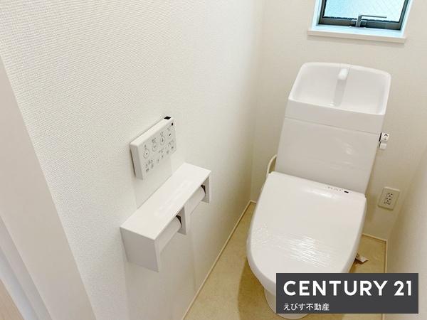 岸和田市春木大小路町　I号棟　新築戸建