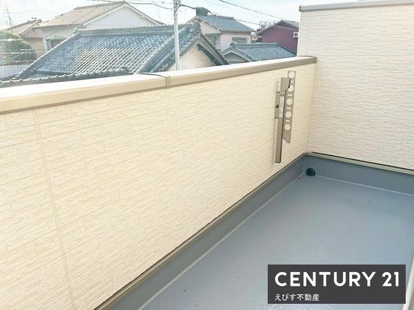 岸和田市春木大小路町　I号棟　新築戸建