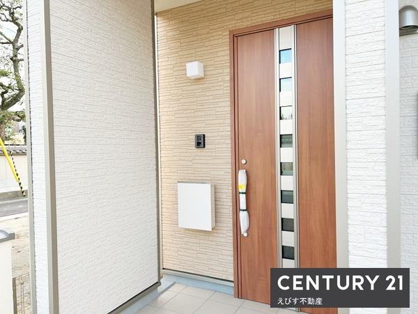 岸和田市春木大小路町　I号棟　新築戸建