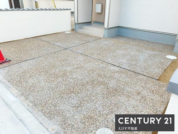 岸和田市春木大小路町　I号棟　新築戸建