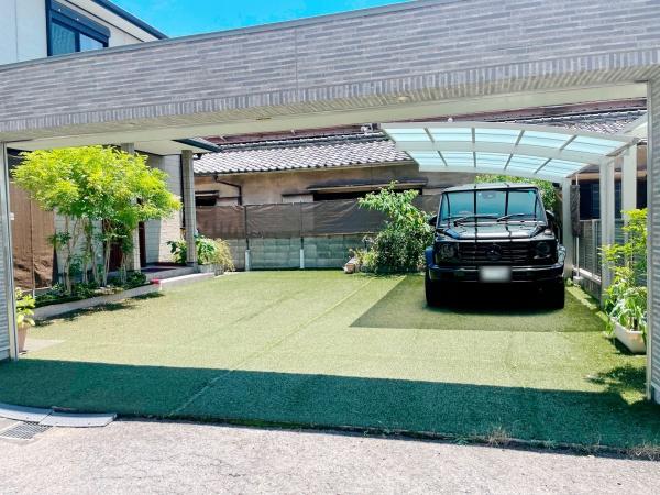 泉大津市寿町の中古一戸建て