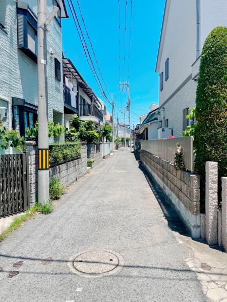 泉大津市寿町の中古一戸建て