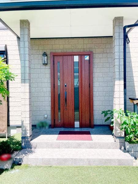 泉大津市寿町の中古一戸建て