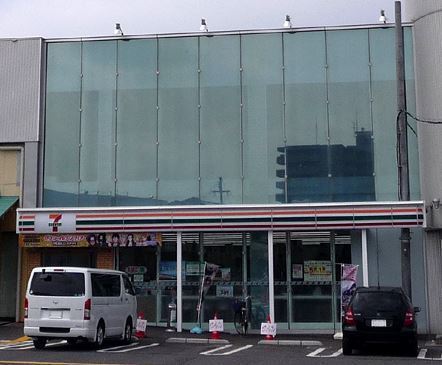 泉佐野市鶴原4丁目の中古一戸建て(セブンイレブン貝塚二色浜南店)