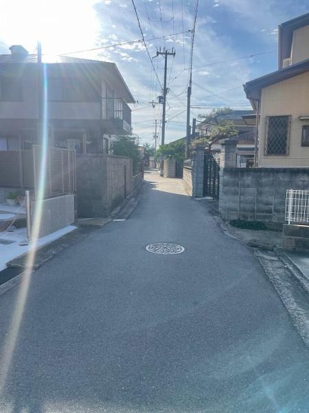 泉佐野市鶴原４丁目の中古一戸建て