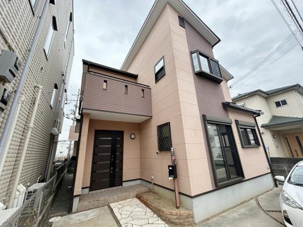 岸和田市磯上町3丁目　中古戸建