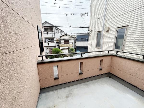 岸和田市磯上町３丁目の中古一戸建て