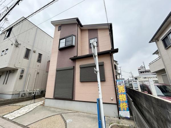 岸和田市磯上町３丁目の中古一戸建て