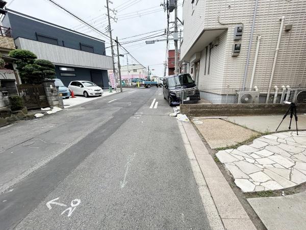 岸和田市磯上町３丁目の中古一戸建て