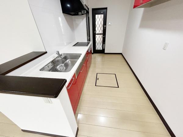 岸和田市磯上町3丁目　中古戸建