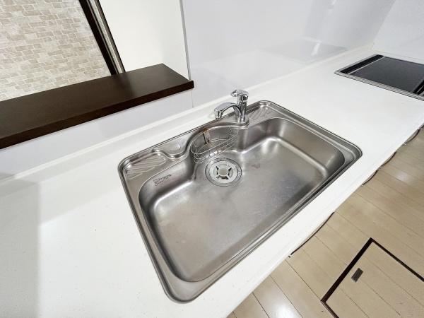 岸和田市磯上町3丁目　中古戸建