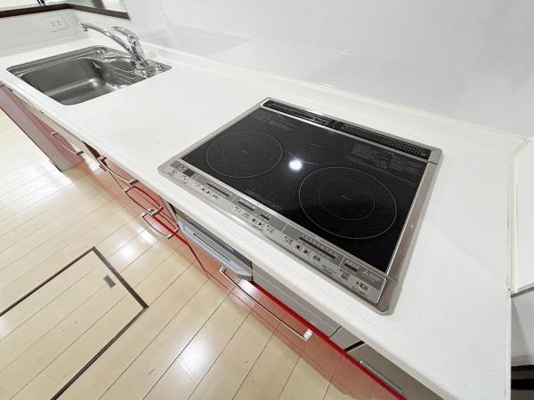 岸和田市磯上町3丁目　中古戸建