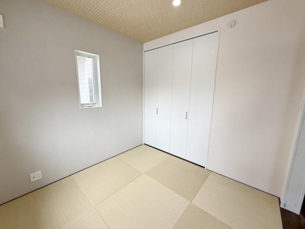 貝塚市王子の中古一戸建て