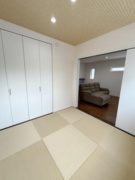 貝塚市王子の中古一戸建て