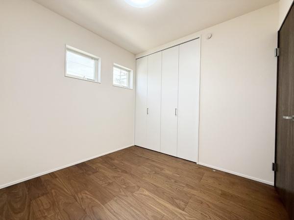 貝塚市王子の中古一戸建て