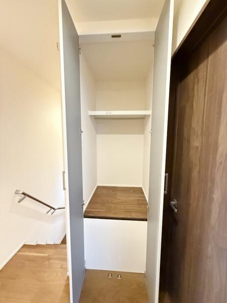 貝塚市王子の中古一戸建て