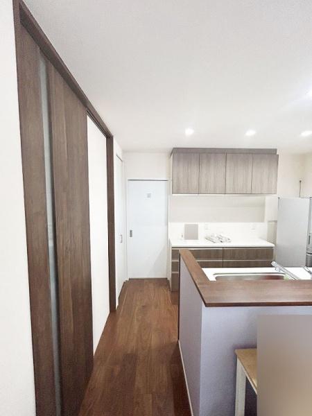 貝塚市王子　中古戸建