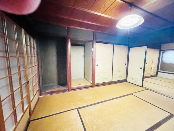 泉大津市助松町１丁目の中古一戸建て