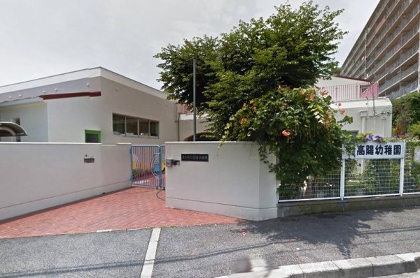 泉大津市助松町1丁目の中古一戸建て(高石市立高陽幼稚園)