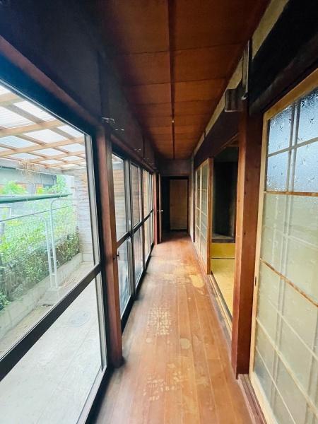 泉大津市助松町１丁目の中古一戸建て