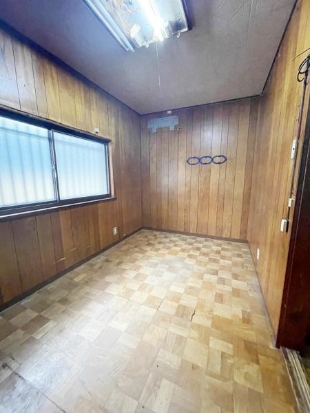 泉大津市助松町１丁目の中古一戸建て