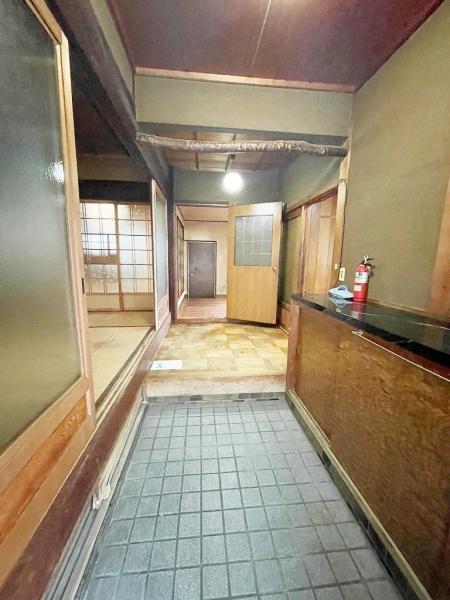 泉大津市助松町１丁目の中古一戸建て