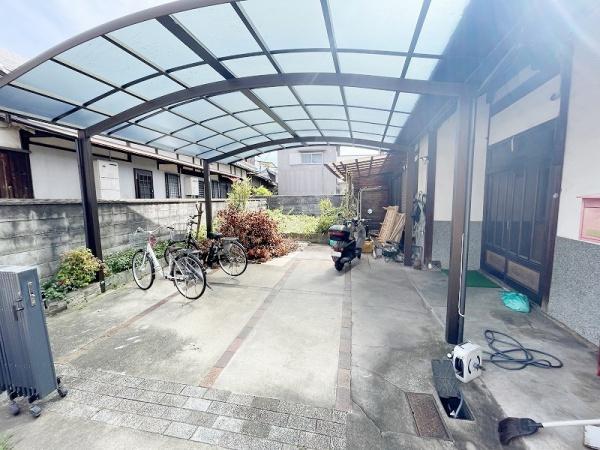 泉大津市助松町１丁目の中古一戸建て