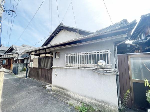 泉大津市助松町１丁目の中古一戸建て