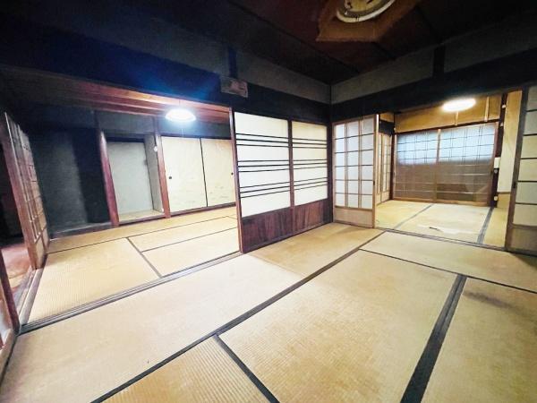 泉大津市助松町１丁目の中古一戸建て