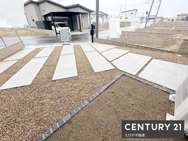 泉南郡熊取町野田1丁目１号棟　新築戸建