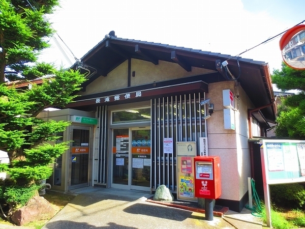 泉佐野市長滝22-1期4号棟 新築戸建(長滝郵便局)