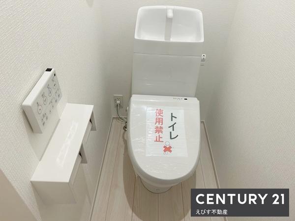 泉佐野市長滝22-1期4号棟　新築戸建