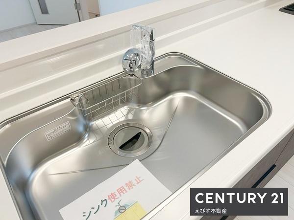 泉佐野市長滝22-1期4号棟　新築戸建