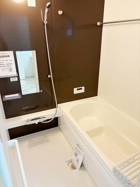 岸和田市南上町1丁目　新築戸建