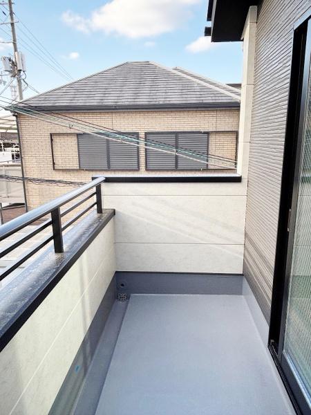 岸和田市南上町1丁目　新築戸建