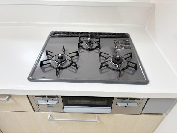 岸和田市南上町1丁目　新築戸建