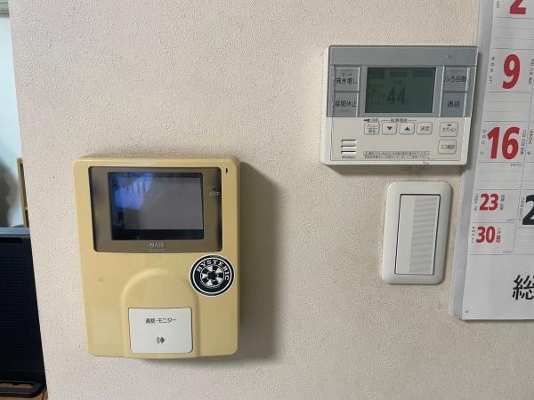 泉大津市北豊中町２丁目の中古一戸建て
