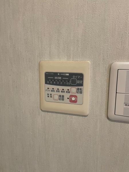 泉大津市北豊中町２丁目の中古一戸建て