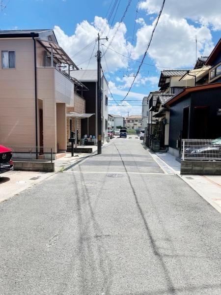 泉大津市北豊中町２丁目の中古一戸建て