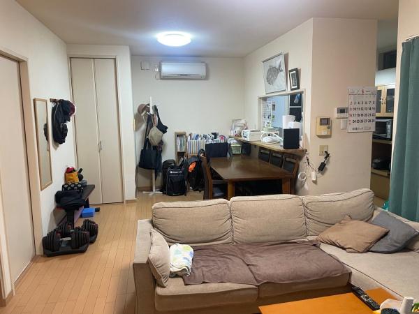 泉大津市北豊中町2丁目　中古戸建