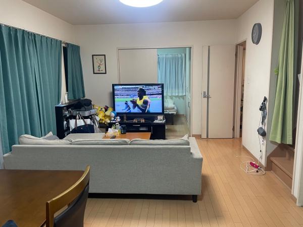 泉大津市北豊中町2丁目　中古戸建