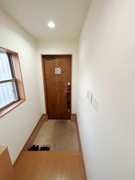 泉大津市虫取町１丁目の中古一戸建て