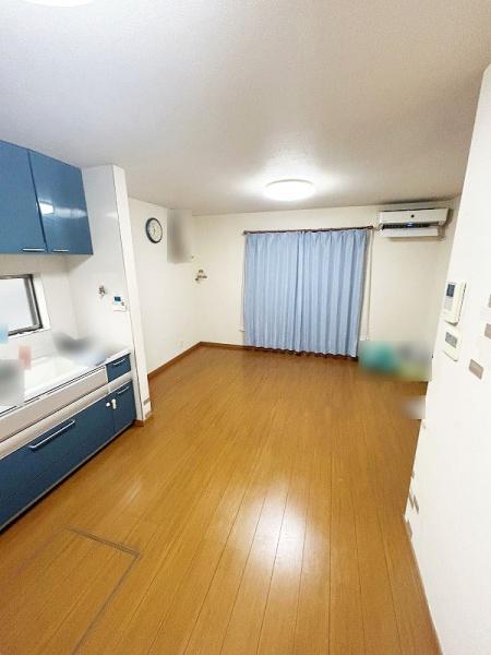 泉大津市虫取町１丁目　中古戸建