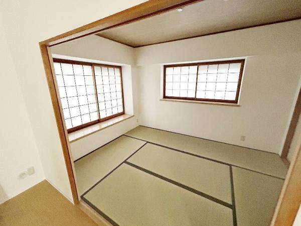 ファミール岸和田ステージ２
