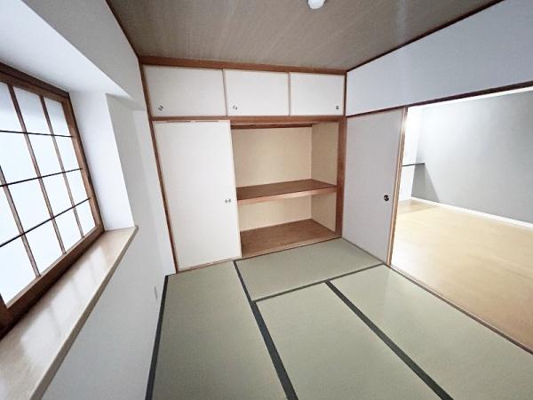 ファミール岸和田ステージ２